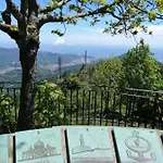 Сasa de vacaciones Casa Del Pellegrino *