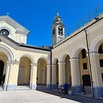 Casa Del Pellegrino Сasa de vacaciones *