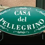 Casa Del Pellegrino