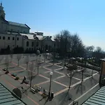Сasa de vacaciones Casa Del Pellegrino *
