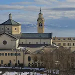 Casa Del Pellegrino Сasa de vacaciones Ceranesi