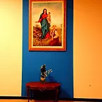 Casa Del Pellegrino Сasa de vacaciones