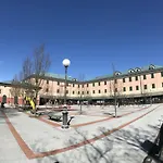 بيت للعطل Casa Del Pellegrino