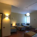 Casa Del Pellegrino * Ceranesi