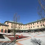 Casa Del Pellegrino بيت للعطل *
