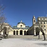 Casa Del Pellegrino