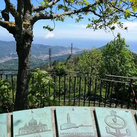 Vakantiehuis Casa Del Pellegrino *
