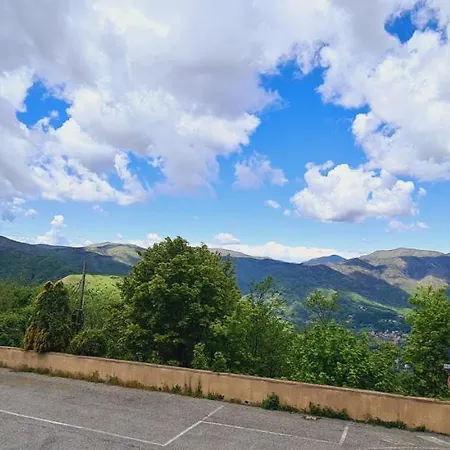 Casa Del Pellegrino Holiday home *