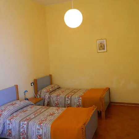 Vakantiehuis Casa Del Pellegrino *