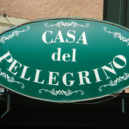 Casa Del Pellegrino