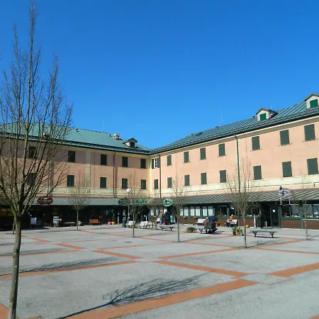 Casa Del Pellegrino بيت للعطل Ceranesi