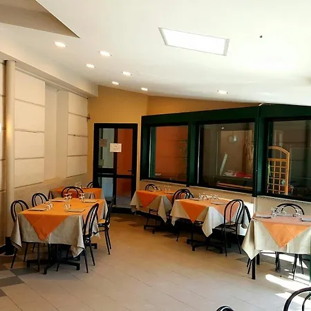 Casa Del Pellegrino Ceranesi