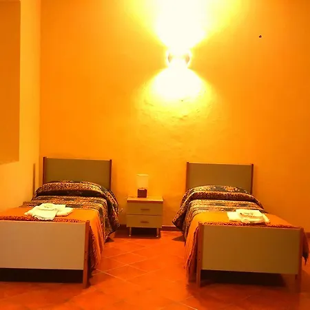 Casa Del Pellegrino *