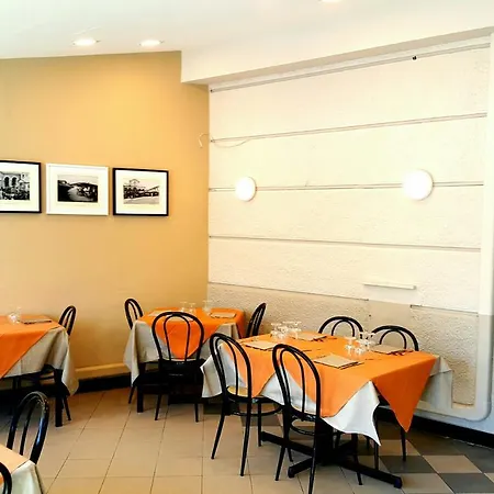 Prázdninový dům Casa Del Pellegrino *