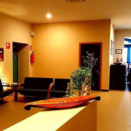 Prázdninový dům Casa Del Pellegrino *