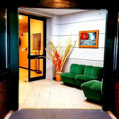 Сasa de vacaciones Casa Del Pellegrino