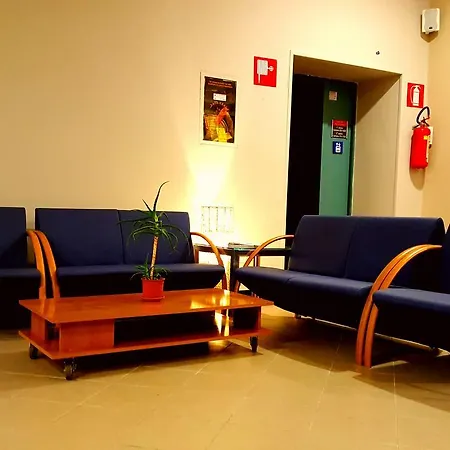 Casa Del Pellegrino Holiday home Ceranesi