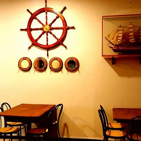 Сasa de vacaciones Casa Del Pellegrino *