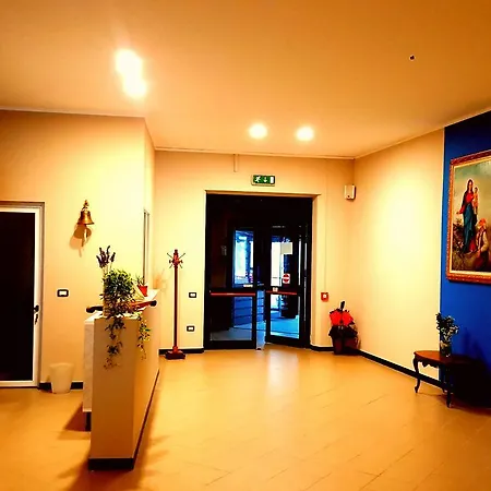Casa Del Pellegrino