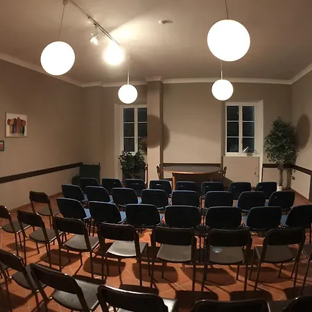 Prázdninový dům Casa Del Pellegrino Ceranesi