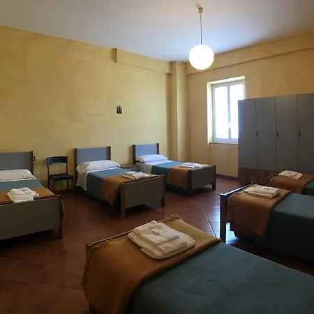 Casa Del Pellegrino Vakantiehuis