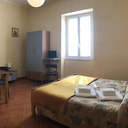 Casa Del Pellegrino *