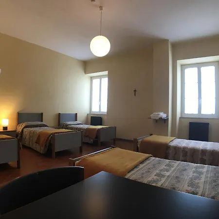 Vakantiehuis Casa Del Pellegrino
