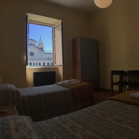 Casa Del Pellegrino *
