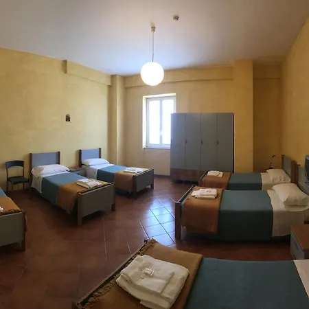 Prázdninový dům Casa Del Pellegrino