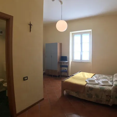 Vakantiehuis Casa Del Pellegrino *