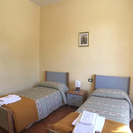 Prázdninový dům Casa Del Pellegrino *