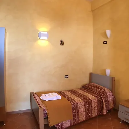 Prázdninový dům Casa Del Pellegrino