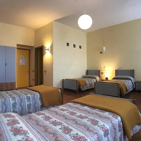 Prázdninový dům Casa Del Pellegrino