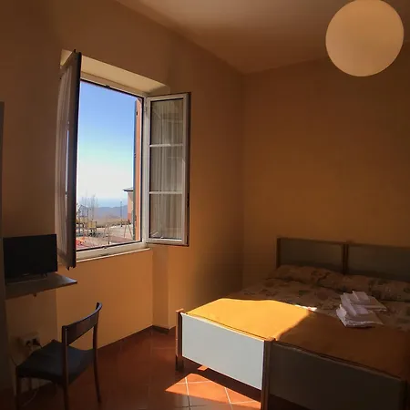 Prázdninový dům Casa Del Pellegrino *