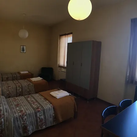 Casa Del Pellegrino Vakantiehuis
