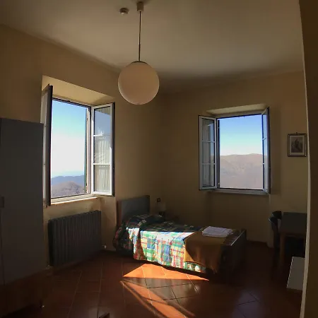 Vakantiehuis Casa Del Pellegrino Ceranesi