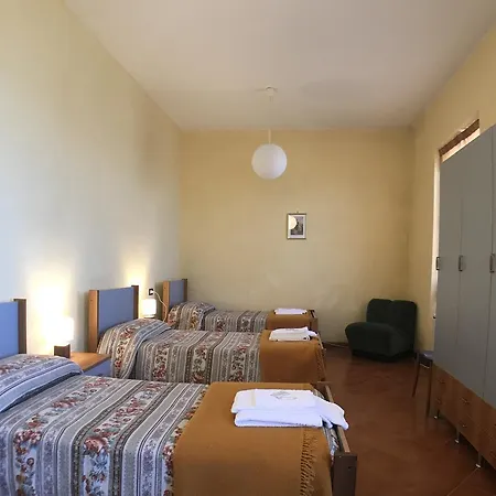 Casa Del Pellegrino Vakantiehuis Ceranesi