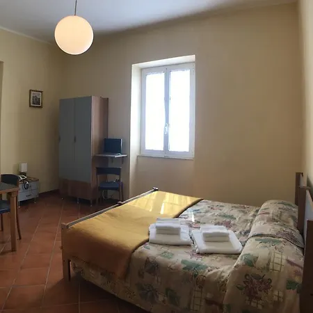 Casa Del Pellegrino *