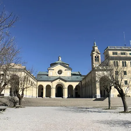 Casa Del Pellegrino