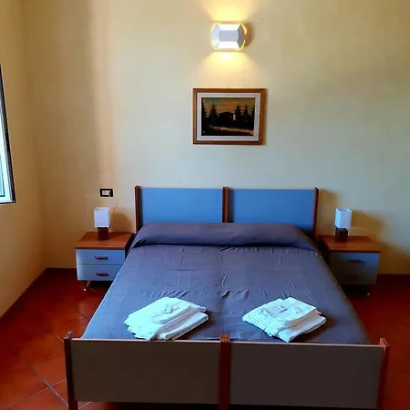 Casa Del Pellegrino * Ceranesi
